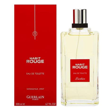 habit rouge guerlain avis